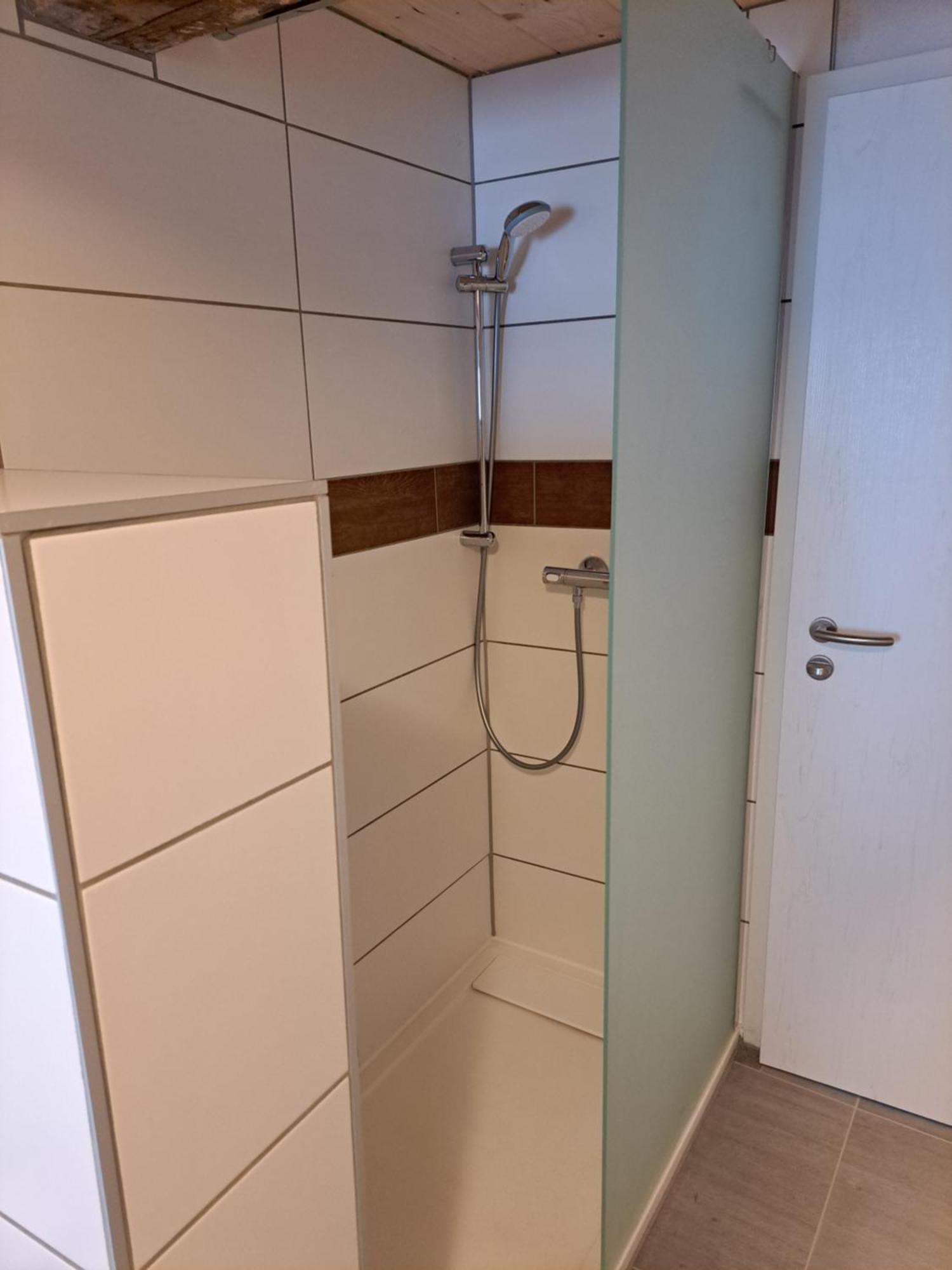 Ferienwohnung Heuboden Hüfingen Exteriér fotografie