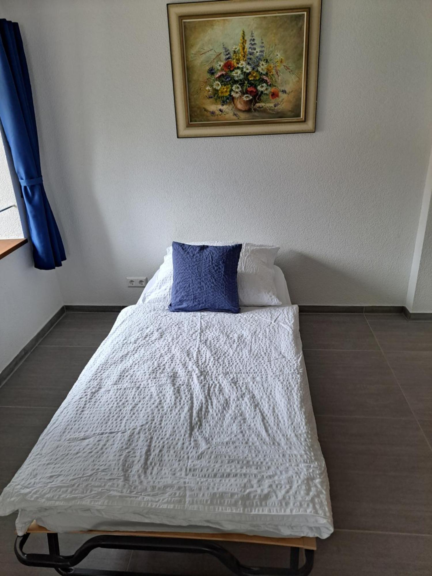 Ferienwohnung Heuboden Hüfingen Exteriér fotografie