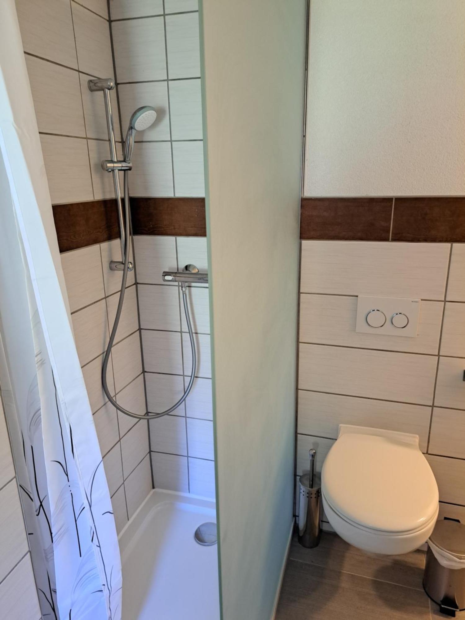 Ferienwohnung Heuboden Hüfingen Exteriér fotografie